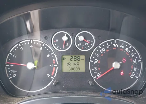 2011 Ford Transit Connect Xlt Premium из США, поврежденный, VIN NM0KS9CN6BT066274